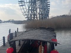 -苏州太湖湖滨国家湿地公园