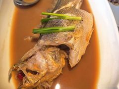-荣小馆(安达仕店)
