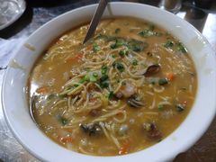 -钱山海鲜大排档