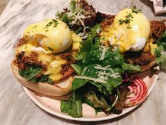 -The Rug Cafe(王府中环店)