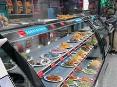 -韩麦大冷面(桂花街直营店)