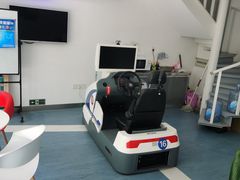 -小昆山驾校·基地自营(松江大学城实体店)