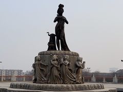 -华清宫景区