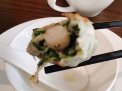 -水月周庄铂尔曼酒店-水月荟中餐厅