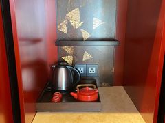 -上海崇明金茂凯悦酒店