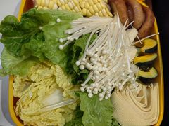 -润园四季椰子鸡火锅(南山海岸城店)