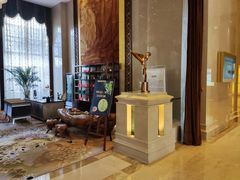 -昆明南亚风情园豪生大酒店The Riviera Cafe豪生咖啡厅