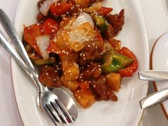 -禧市海鲜酒楼East Ocean Seafood