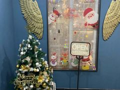 -CIAO·团建聚餐·生日派对轰趴馆(福田店)