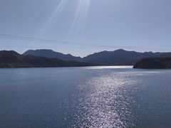 -白河堡水库