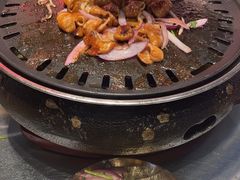 -大千金齐齐哈尔烤肉(清湖店)