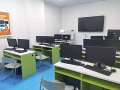-童程童美·信息学竞赛·乐高机器人编程(萝岗校区)