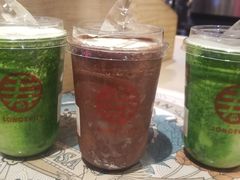 -寿奶茶·鲜奶与茶(合生汇购物中心店)