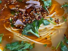 -美玲拉面(鞍山西道店)