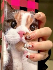 -Nail Me美甲美睫