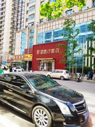 门面-JS医疗美容