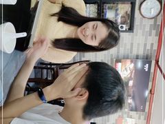 -红星光发煲仔饭(文海店)