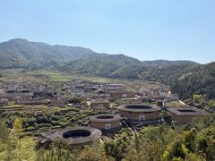 -初溪土楼群