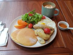 -VESH COFFEE(定西路店)