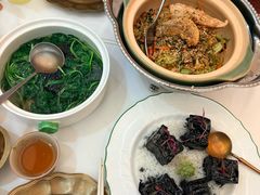 -桂满陇·手作小笼包&江南叫花鸡(中山公园店)