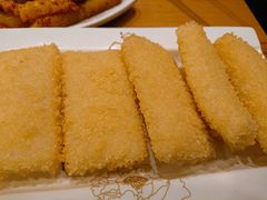 红糖米粑-蓉李记成都名小吃(宜昌伍家岗万达店)