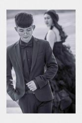 点击看大图 -情订奇缘婚纱摄影(和平路店)