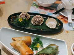 -点都德(德江楼店)