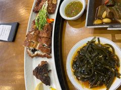 -醉壹号海鲜大排档(厦门美食地标店)