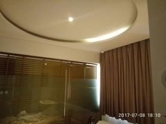 -武夷山旧街壹号溪岸旅馆(三姑度假区店)