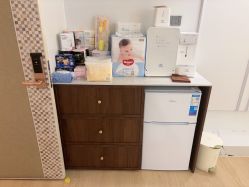 -生命加•Q考拉月子会所(玫瑰园店)