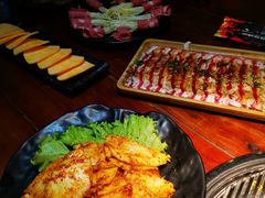-红小姐的烤肉店(西三旗店)