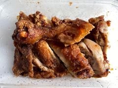 -王二甩老木子鸡(江湾店)