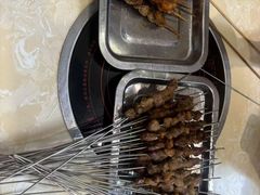 -兰州老马食府(小潞邑店)