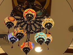 -清真·玛丽亚新疆菜主题餐厅(浙江中路店)