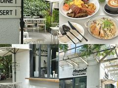 -Maxpoint Kitchen 西餐咖啡(乐峰广场店)