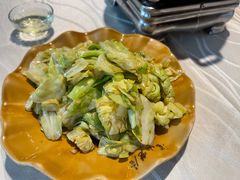 -深山老屋(国顺东路店)