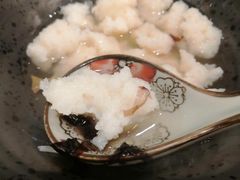 鱼羹汤-鑫东冠鱼丸