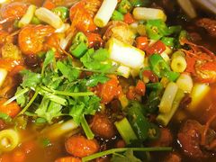 -二钳洞庭虾蟹·江湖菜(成都鹭岛店)