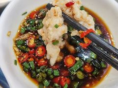 -老来福·非遗酸汤兔(凯旋路店)