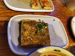 -不是烧烤·武汉烧烤·地道湖北菜(大成路店)