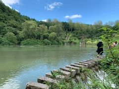 -天河潭旅游度假区