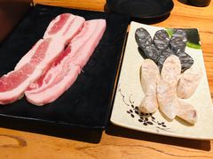 -千寻烧肉(政务区店)