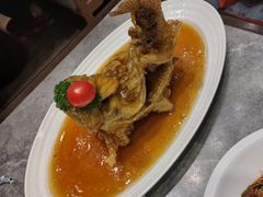 -闫府私房菜(恒隆店)