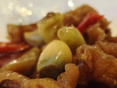 -渔家风味·鲅鱼水饺·央视展播·海鲜天津菜(开发区店)