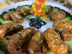 -红日饭店(裕隆三路店)