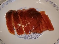 -同喜烤鸭店(光芒店)