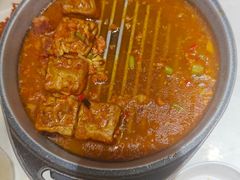 -徽镇小厨·经典徽菜(十里河店)