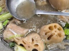 -小民大排档(光谷店)