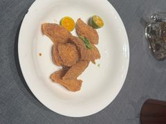 -锦府园·新台州菜(合生汇店)