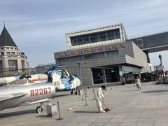 -大连旅顺潜艇博物馆